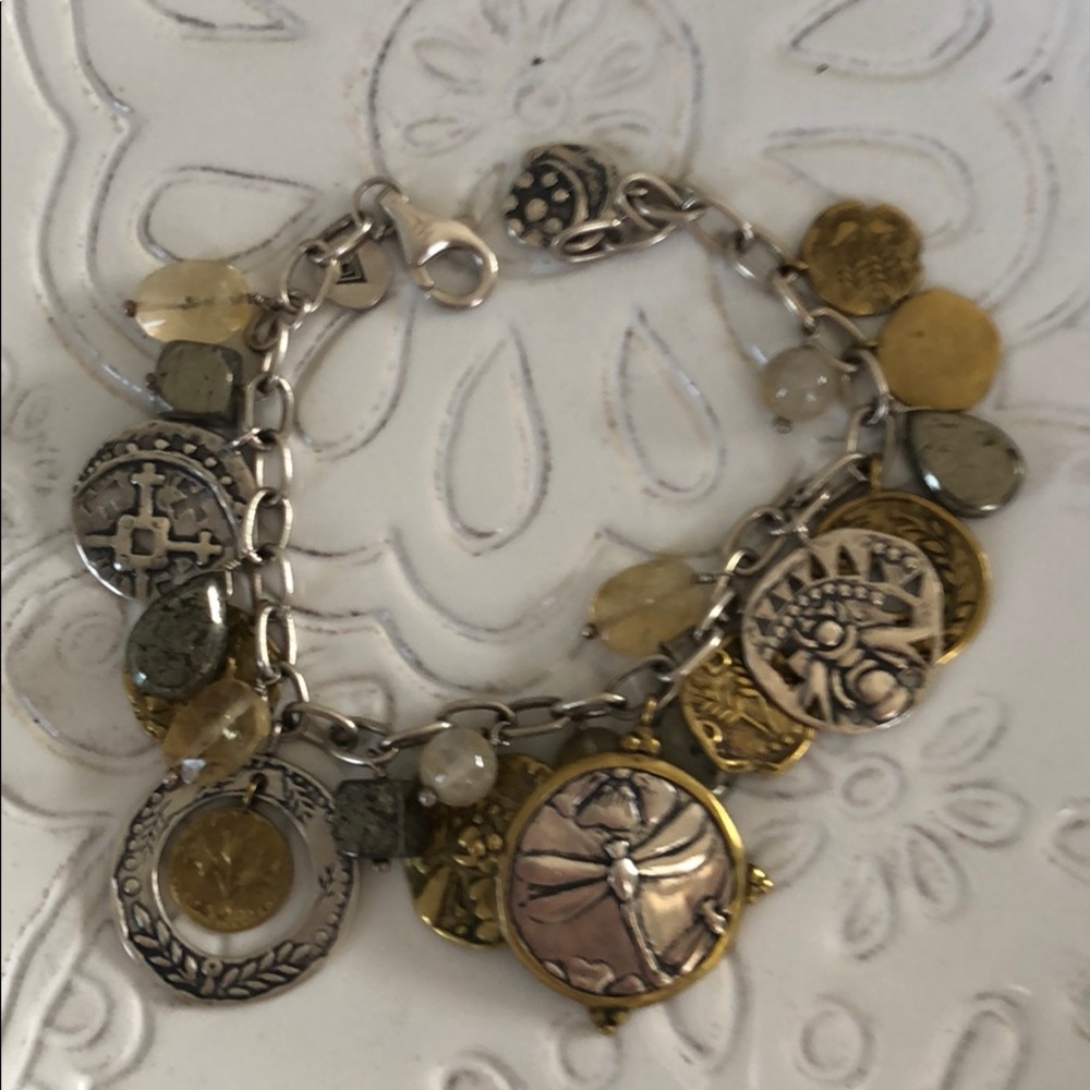 B3078 Perfect Composition Bracelet - image 1